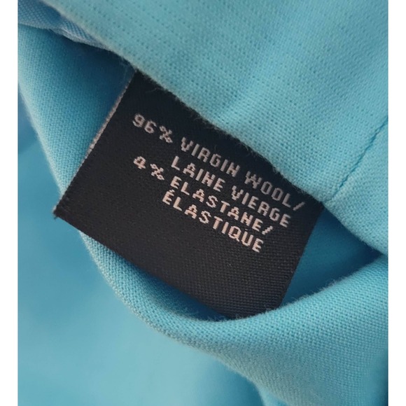 Lafayette 148 New York Cropped Bleeker Pants BUNDLE - Picture 7 of 9